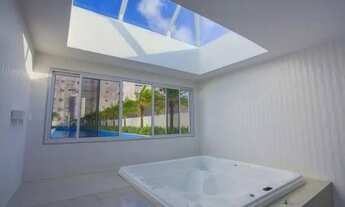 Imagem 4: Apartamentos pronto para morar, com vista panorâmica do mar em um verdadeiro condomínio Cl