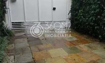 Imagem 6: Sobrado para Locação em São Paulo, Indianópolis, 3 dormitórios, 2 suítes, 4 banheiros, 1 v