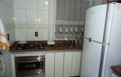 Imagem 7: Casa benéfica Casa com 2 dormitórios