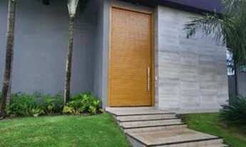 Imagem 6: Casa com 3 dormitórios à venda, 260 m² por R$ 2.000.000 - Gaivota II - São José do Rio Pre