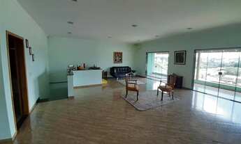 Imagem 6: Casa assobradada com 5 dormitórios, 1100 m² - venda por R$ 2.800.000 ou aluguel por R$ 8.0