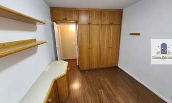 Imagem 7: Apartamento com 136m² venda, 4 dormitórios Perdizes São Paulo/SP