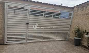 Imagem 4: Casa - Jardim Planalto de Viracopos - Campinas