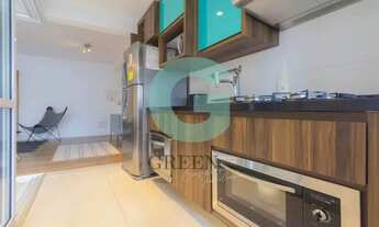 Imagem 4: Apartamento a venda mobilhado no Brooklin, Pronto para Morar!