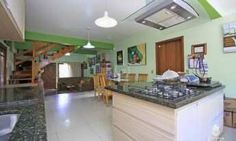 Imagem 6: Casa para Venda - 240m², 4 dormitórios, sendo 3 suites, 6 vagas - Jardim Sabará