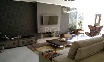 Imagem 6: Casa Condominio para Venda - 380m², 3 dormitórios, sendo 3 suites, 3 vagas - Lomba do Pinh