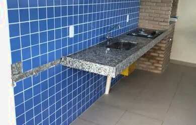 Imagem 2: Alameda da costa - Barra dos Coqueiros !