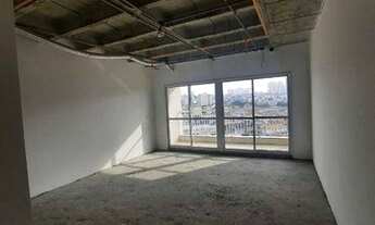 Imagem 2: Sala Via Alameda 38m²