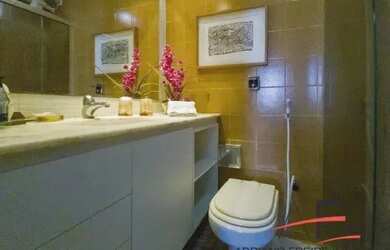 Imagem 7: Apartamento mobiliado no Condomínio Edifício Maison Iguatemi - AP52122