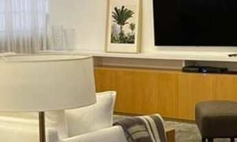 Imagem 2: Apartamento de 3 dormitórios, 4 banheiros e 1 vaga de garagem