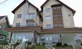 Imagem: Apartamento à venda Rua Sao Pedro, C.A.I.C