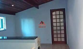 Imagem 6: SOBRADO VENDA JARDIM PEDROSO MAUÁ