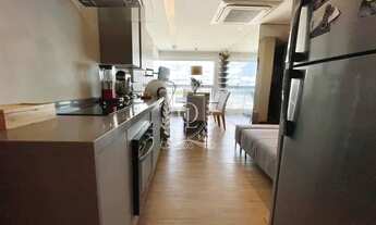 Imagem 4: TH: Apartamento à venda possui 63m², com 2 quartos. com ou sem mobília