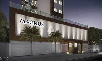 Imagem: Apartamento à venda, 2 quartos, 1 suíte