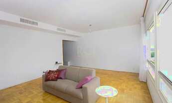 Imagem 4: Apartamento para Venda - 134m², 3 dormitórios, sendo 1 suites, 1 vaga - Floresta