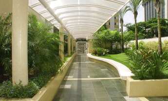 Imagem 5: São Paulo - Apartamento Padrão - Paraíso