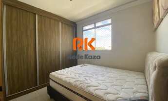 Imagem 4: Cobertura para aluguel, 3 quartos, 1 suíte, 2 vagas, Arvoredo - Contagem/MG