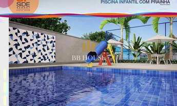 Imagem 5: Apartamento com 2 dorms, Vila Homero Thon, Santo André - R$ 281 mil, Cod: 936