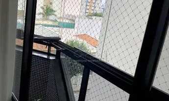 Imagem 5: Apartamento com 4 dormitórios à venda, 120 m² por R$ 739.000,00 - Santa Paula - São Caetan