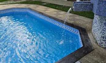 Imagem 2: Casa C/piscina e Churrasqueira p/ 20 Pessoas