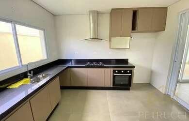 Imagem 6: Casa - Swiss Park - Campinas