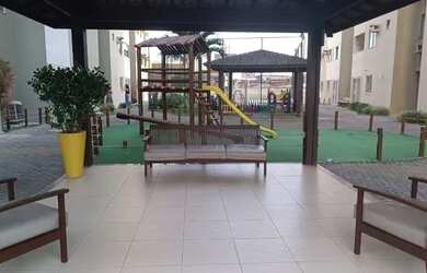 Imagem 7: *Oportunidade** Apartamento Condomínio Morada Real - Lauro de Freitas - BA