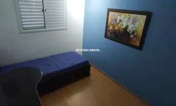 Imagem: Um aconchegante apartamento na Cachoeirinha