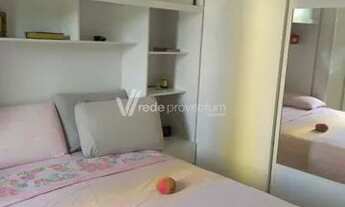 Imagem 3: Apartamento - Campo Redondo - Campinas