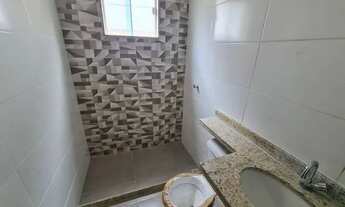 Imagem: Casa para venda tem 104 metros quadrados