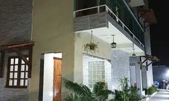 Imagem: Alugo casa duplex em Olinda