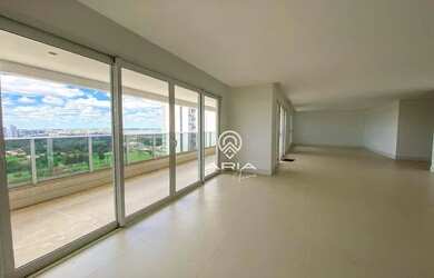 Imagem 6: Edifício La Torre - 4 dormitórios sendo 4 suítes à Venda - Bela Suiça - Londrina/PR