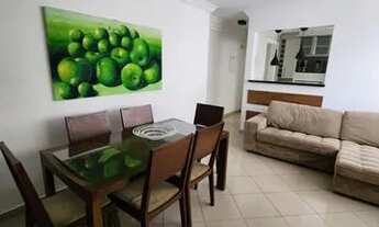 Imagem 2: APARTAMENTO BAIRRO JARDIM MOBILIADO IMPECÁVEL 02 DORM