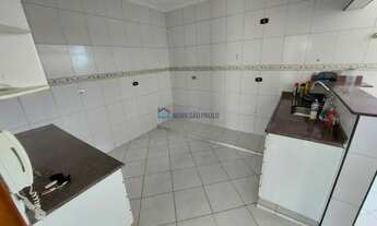 Imagem 6: Sobrado residencial com 170m² na região da Cursino