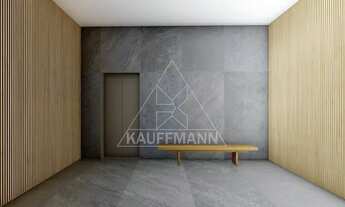 Imagem 2: Cobertura na Vila Nova Conceição