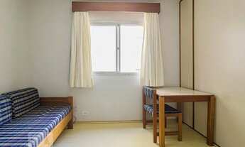 Imagem 2: Apartamento para Aluguel - Jardim Paulista, 1 Quarto, 32 m2