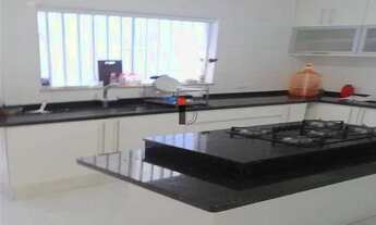 Imagem 7: SOBRADO - PQ. SÃO LUCAS