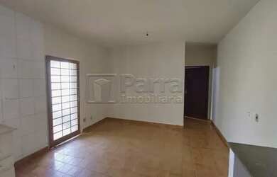 Imagem 7: Casa Padrão em Franca