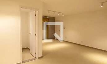 Imagem 3: Apartamento para Aluguel - Santo Amaro , 2 Quartos, 84 m2