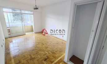 Imagem 2: APARTAMENTO PARA LOCAÇÃO, 01 DORMITÓRIO, SACADA, BELA VISTA SP