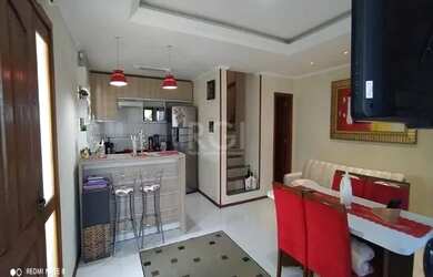 Imagem 3: Casa de 181m² , Bairro Hípica