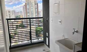 Imagem 6: Apartamento à venda, 84 m² por R$ 1.400.000,10 - Jardim das Acácias - São Paulo/SP