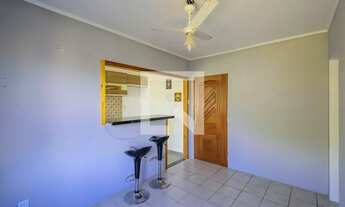 Imagem 3: Apartamento para Aluguel - Cristal , 2 Quartos, 50 m2