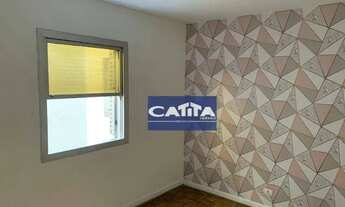 Imagem 7: Apartamento com 2 dormitórios para alugar, 66 m² por R$ 2.028,00/mês - Tatuapé - São Paulo