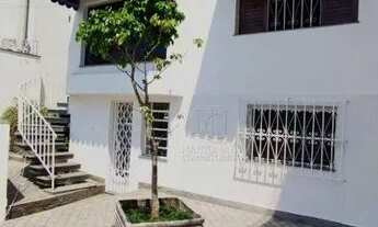 Imagem 4: Sobrado para alugar, 185 m² por R$ 4.090,00/mês - Vila Valparaíso - Santo André/SP