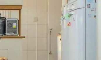 Imagem 6: APARTAMENTO - MOEMA ÍNDIOS - SP