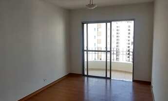 Imagem 3: MOEMA ÍNDIOS - 12° ANDAR - SACADA - PRÓX.SHOOPING/METRÔ - 3 DORMS C/SUÍTE - CLASET - LAZER