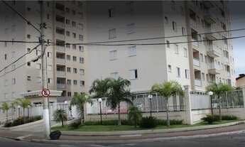 Imagem: Apartamento para venda com 62 metros quadrados