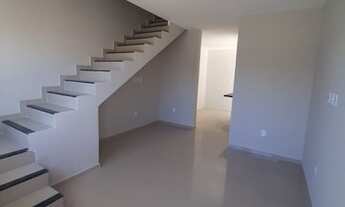 Imagem 4: Casa para venda tem 72 metros quadrados com 2 quartos em Itaipuaçu - Maricá/RJ