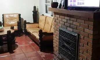 Imagem 4: CASA TÉRREA - JARDIM ITAPERI - SP