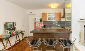 Imagem 7: Apartamento à venda, Com 47m² de Área Útil, 1 Vaga de Garagem por R$ 580.000,00 no Campo B